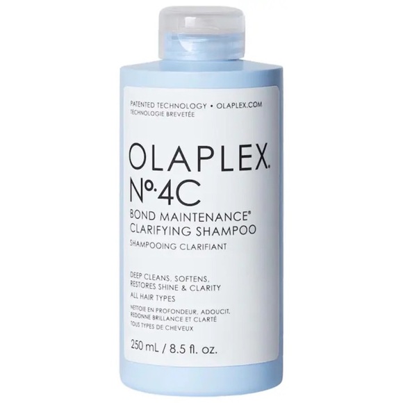 OLAPLEX Other - Olaplex No. 4C Bond Maintenance Clarifying Shampoo